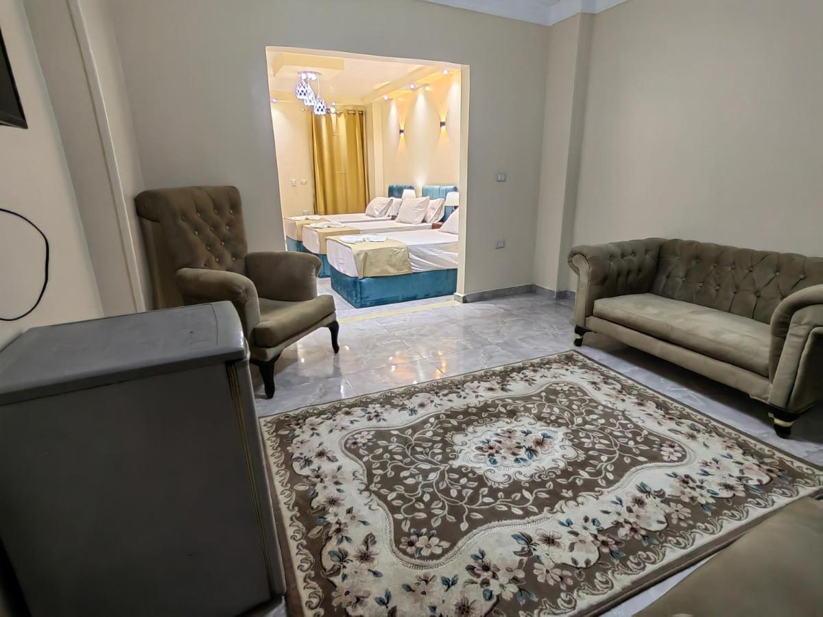 Gem Overlooking Inn Nazlet el Simman Экстерьер фото