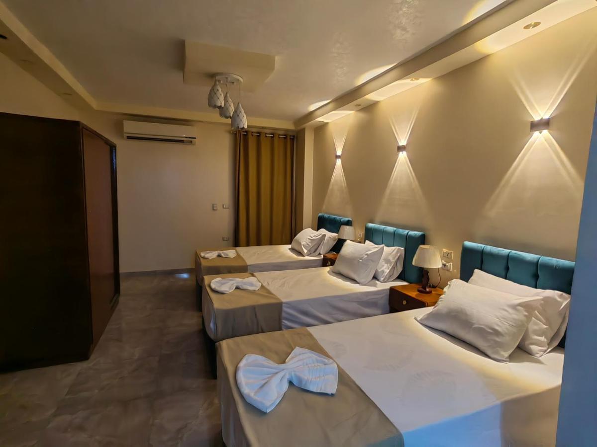 Gem Overlooking Inn Nazlet el Simman Экстерьер фото