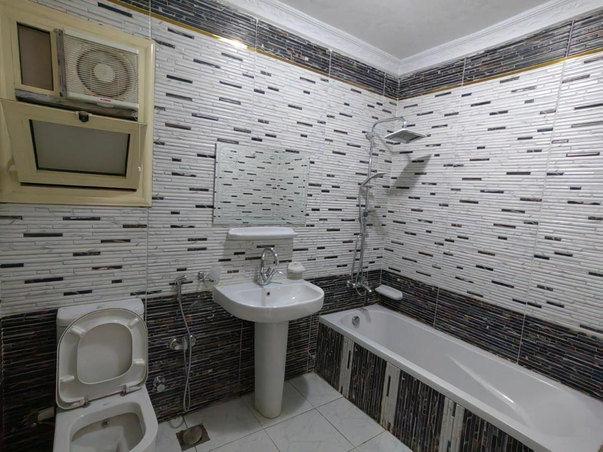 Gem Overlooking Inn Nazlet el Simman Экстерьер фото